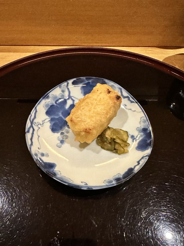 미들급 오마카세 베스트, 스시우미 용산 🍣