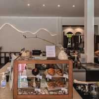  Aram coffee&crepe 