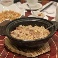 香港｜香港迪士尼樂園《晶荷軒》🥢