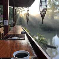 Spring River Resort