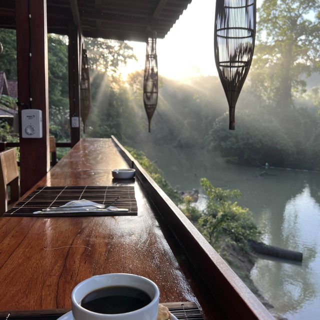 Spring River Resort