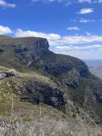 Sterling Ranges! Bluff Knoll Worthy Hike!😎