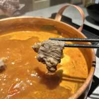 超高質台灣任食火鍋