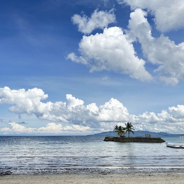 薄荷島住宿Mithi Resort 選對度假村的重要性