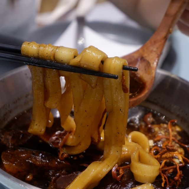 創出新風味台灣菜，必吃獨家甜品 