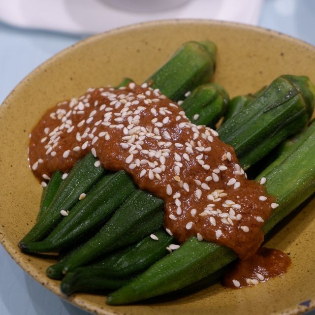 創出新風味台灣菜，必吃獨家甜品 