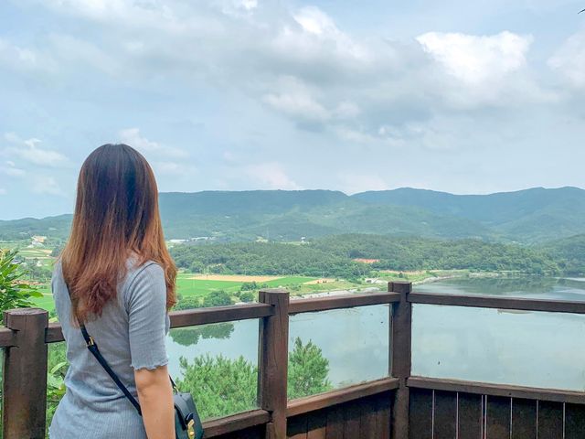 경북 상주 언택트 여행지 추천!!