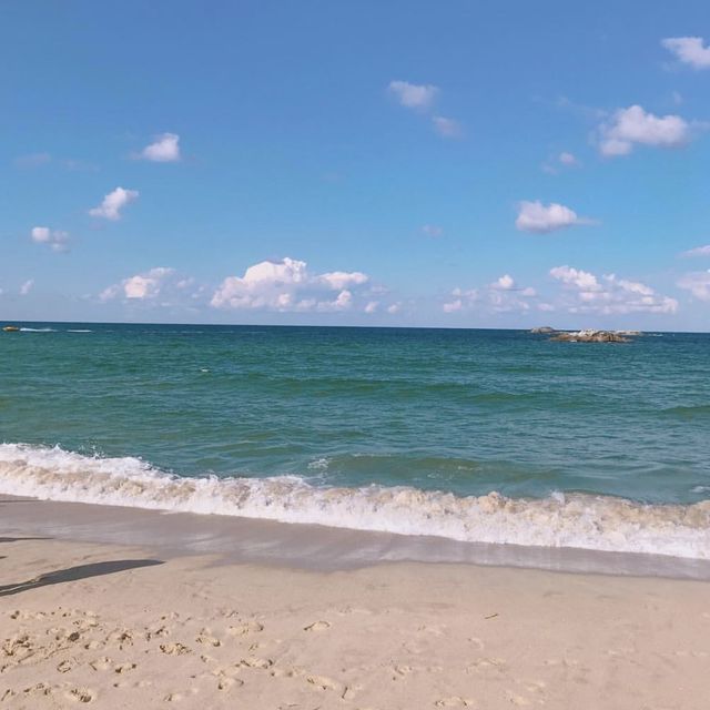 [강원도] 강릉 경포해변