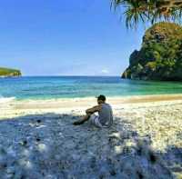 LAWAR BEACH