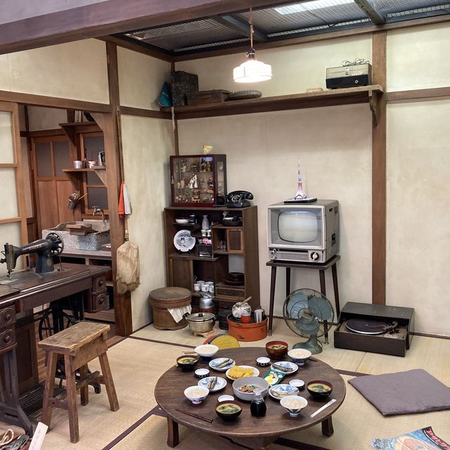 【東京】杉並区の歴史を学ぶならここ！