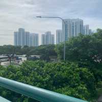 ECP @ Fort Road 