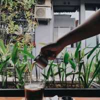 7AM COFFE JAKARTA