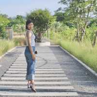 คาเฟ่ โดนใจ ใกล้ถนนสายเอเชีย ของสิงห์บุรี