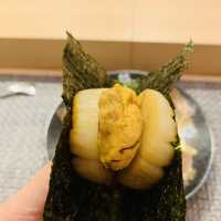 精緻高質omakase