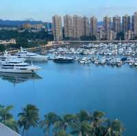 黃金海岸酒店渡假一流