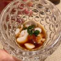 ✨日藉大將omakase 上集✨