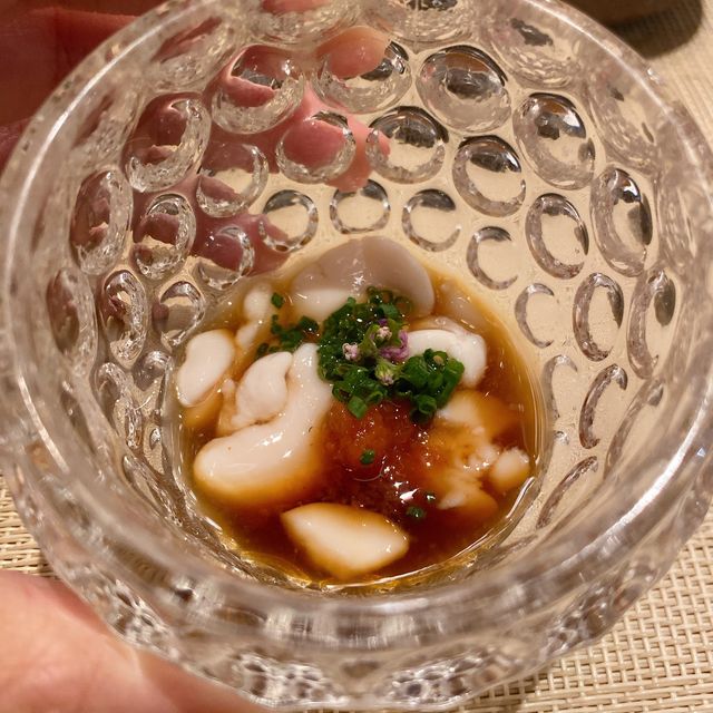 ✨日藉大將omakase 上集✨