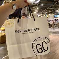 ✨ 全球知名法國烘焙大師Gontran Cherrier ✨