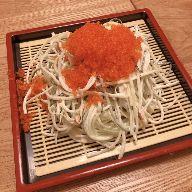 元朗名店— 魚一