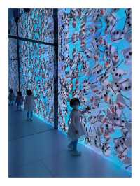 聖誕親子好去處：走進冰雪夢幻王國