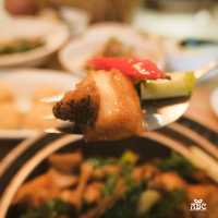 超像咖啡廳的台式料理餐廳！台中勤美商圈美食