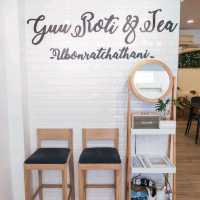 กู โรตีชาชัก (Guu Roti & Tea Ubon)