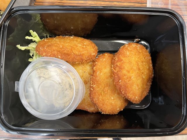 抵食日式外賣便當🍱