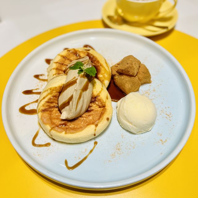 滋味高質蛋料理