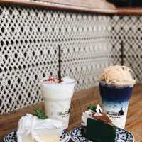 นานๆเที่ยวที :: Ayutthaya Retreat 