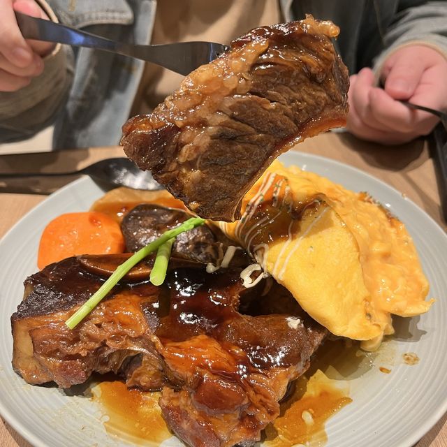💕 海港城韓國人氣過江龍cafe🍊