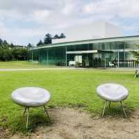 金沢21世紀美術館