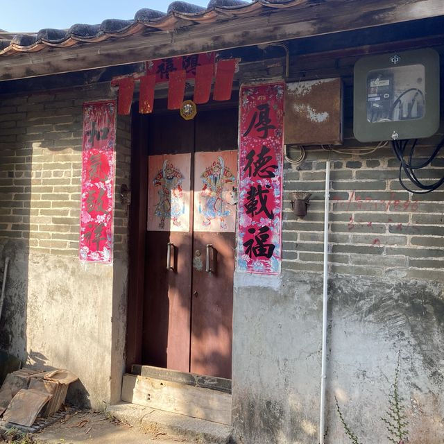 ［東涌行到大澳］- 一天郊遊樂😍