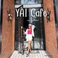 YAI Cafe ค่าเฟ่หรูๆที่ประจวบ