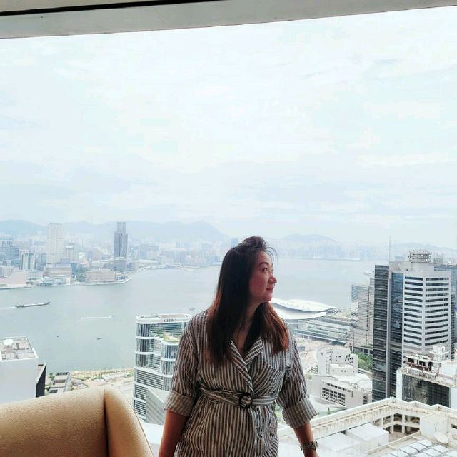 港島香格里拉大酒店