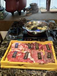 🐮超高質抵食和牛放題‼️