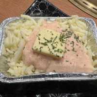 本年食過最高質燒肉放題
