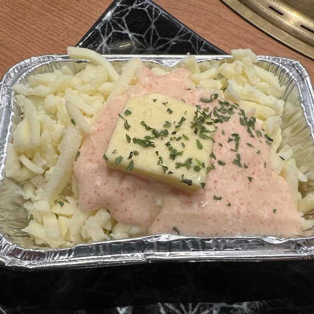 本年食過最高質燒肉放題