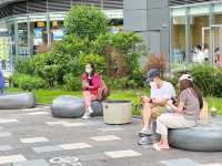 V-walk商場 - 後公園親子天堂
