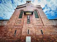 One of the oldest churches in Singapore
