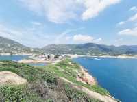 大頭洲無敵海景