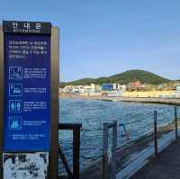 제주 삼양 해수욕장