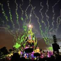 Disneyland Paris