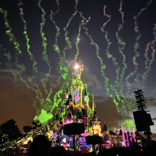 Disneyland Paris