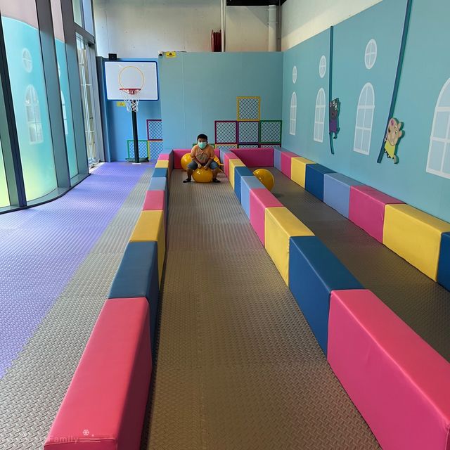 【Peppa Pig Happy Day Interactive Play玩樂日互動特展 香港站】