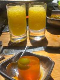 【🦁 臺式火鍋 x 茶飲】夏天必試清涼椰子雞湯底!