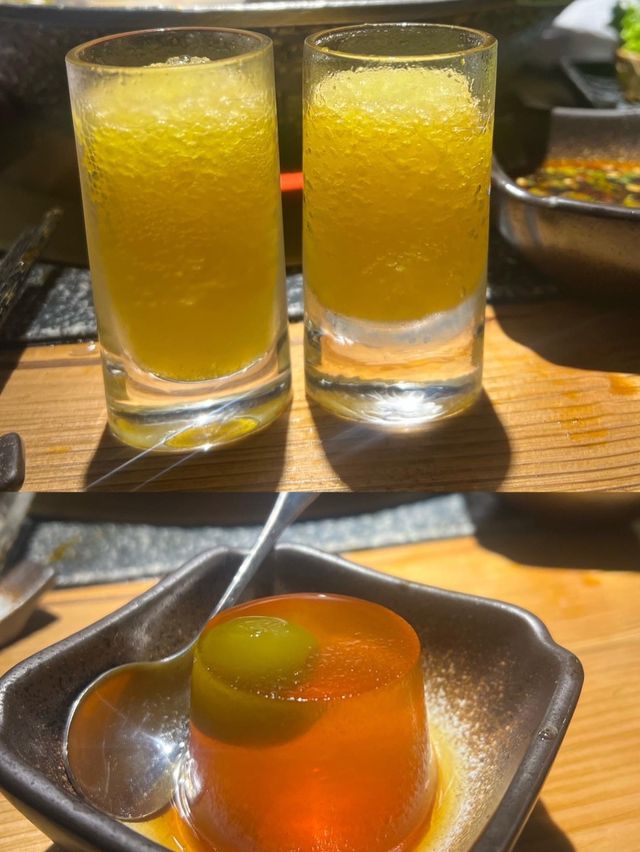 【🦁 臺式火鍋 x 茶飲】夏天必試清涼椰子雞湯底!