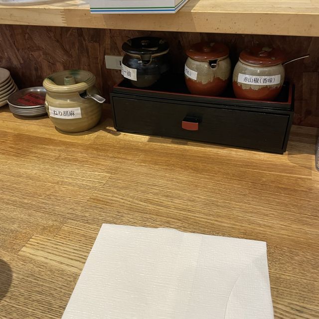 麺や舞心（まいこ）はランチがコスパ最強