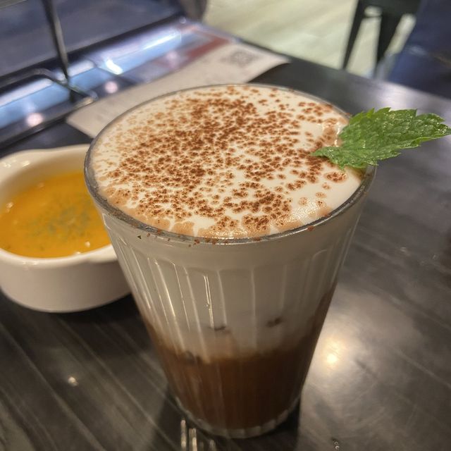 性價比高的餐廳