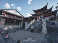 Dali Ancient City@Yunnan, China
