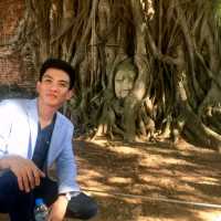 Relive Ayutthaya's Ancient Glory